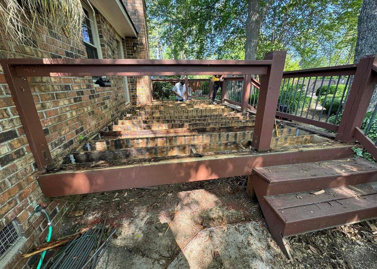 Composite Deck - Image 6